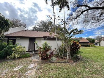 1540 NW 98th Ter