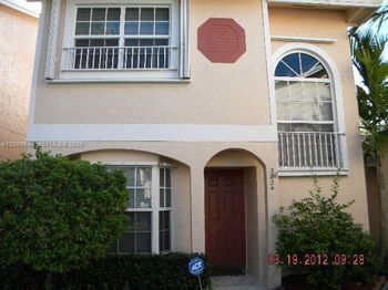 3824 NW 122nd Ter