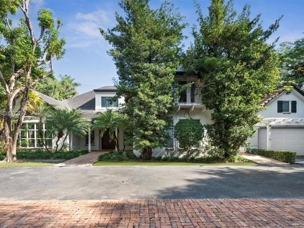 10001 SW 60th Ct, Pinecrest FL 33156