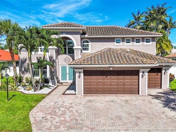 2225 NW 128th Ave, Pembroke Pines FL 33028
