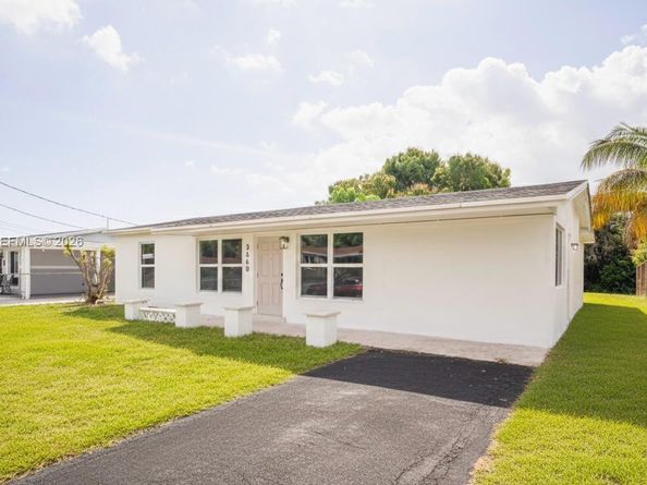 3460 NW 17th St, Lauderhill FL 33311