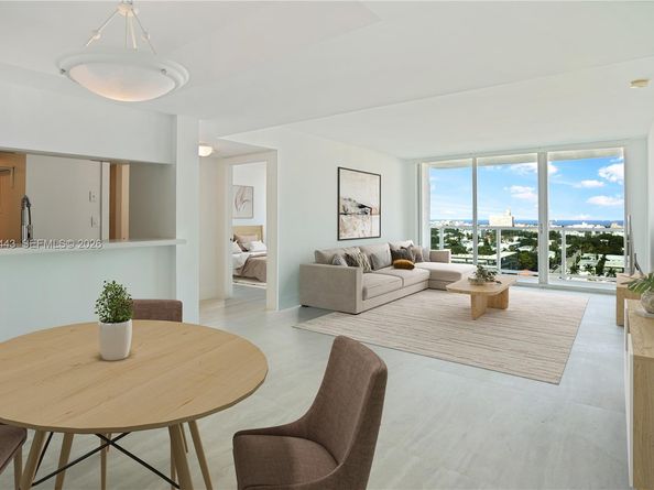 650 West Ave 1404, Miami Beach FL 33139