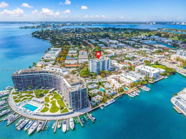 6900 Bay Dr 7E, Miami Beach FL 33141