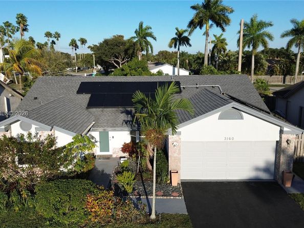 3160 NW 101st Ave, Sunrise FL 33351