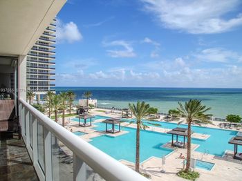 1850 S Ocean Dr