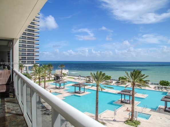 1850 S Ocean Dr 1004, Hallandale Beach FL 33009