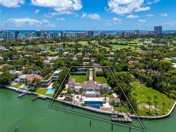 5940 N Bay Rd, Miami Beach FL 33140