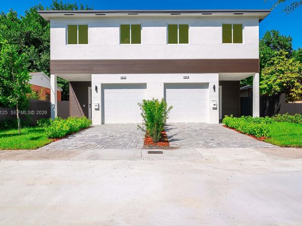 1355-1357 NW 42nd STREET, Miami FL 33142