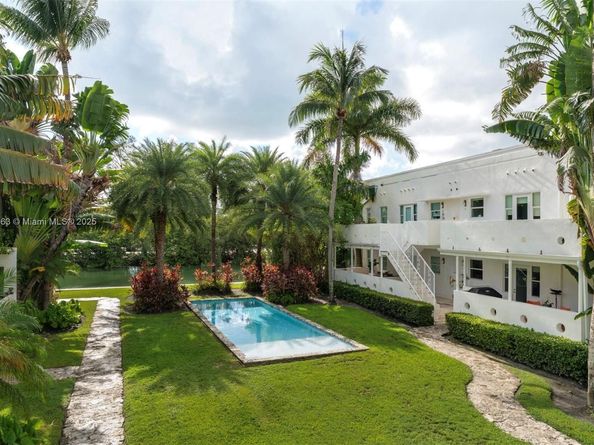 4017 N Meridian Ave 4017, Miami Beach FL 33140