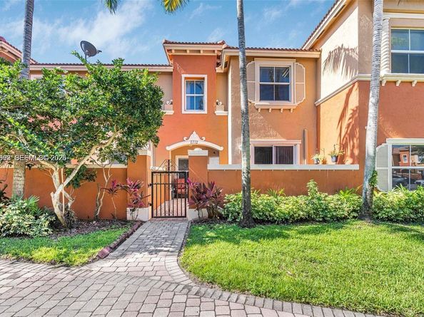2712 SW 120th Ter 9099, Miramar FL 33025