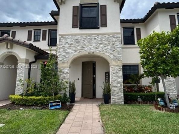 11335 SW 248th Ter, Homestead FL 33032