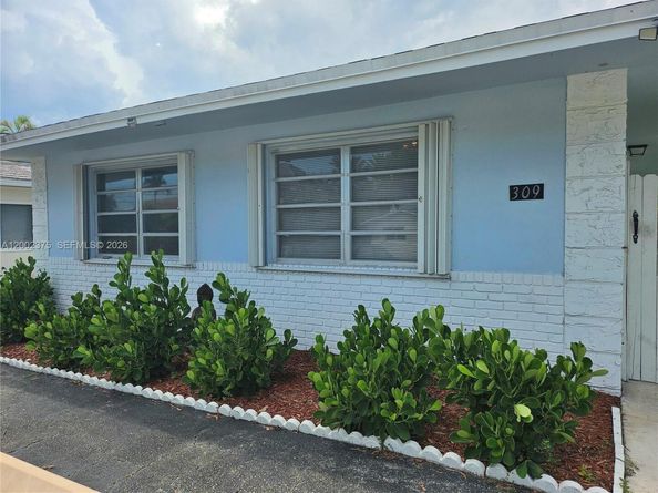 309 SE 12th Ave, Pompano Beach FL 33060