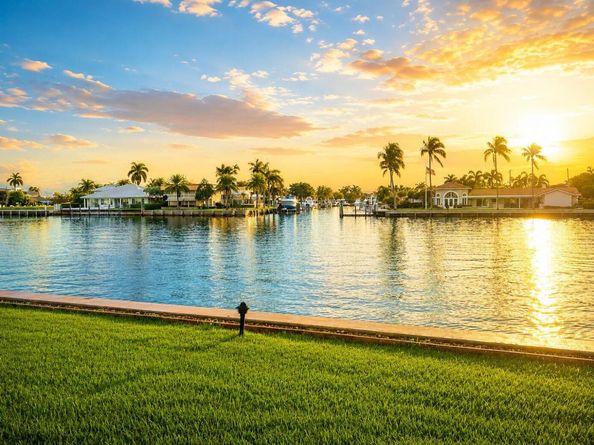 725 N RIVERSIDE Drive 105, Pompano Beach FL 33062