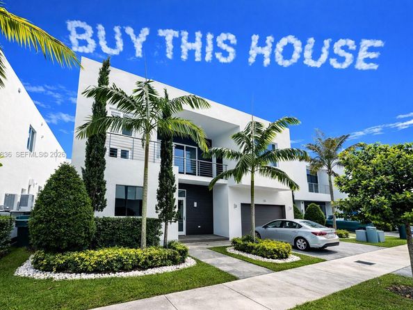 10054 NW 76th Ter, Doral FL 33178