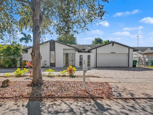 13830 SW 104th Terrace, Miami FL 33186