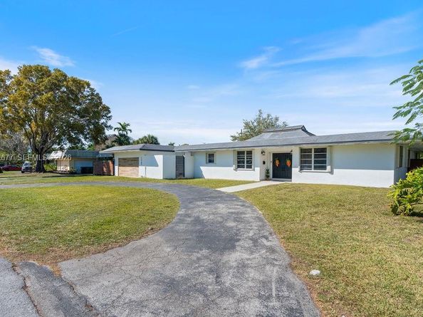 13780 SW 73rd Ct, Palmetto Bay FL 33158