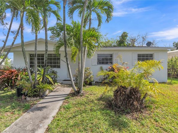 29869 SW 159th Dr, Homestead FL 33033