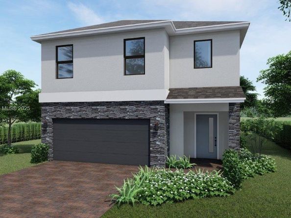 621 NE 1st Terrace, Florida City FL 33034