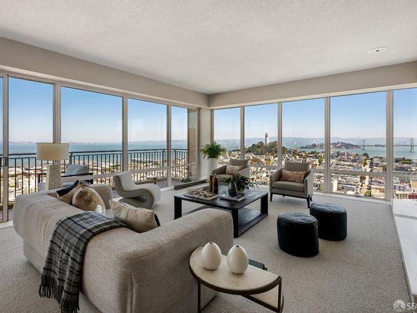 1750 Taylor Street 1001, San Francisco CA 94133