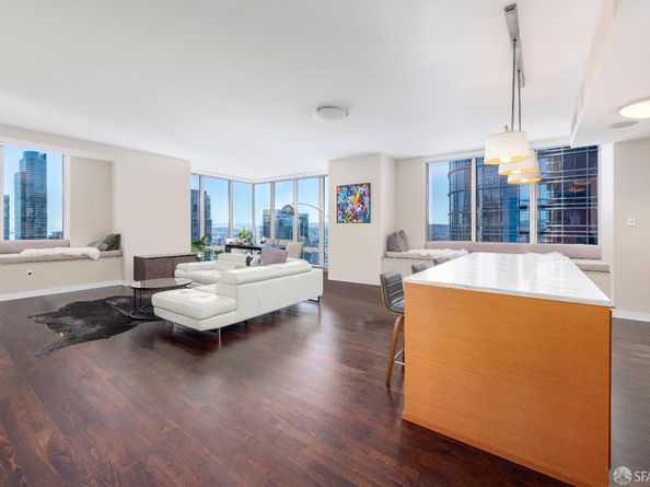 301 Mission Street 35E, San Francisco CA 94105