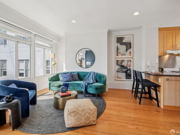 929 Bush Street 7, San Francisco CA 94109