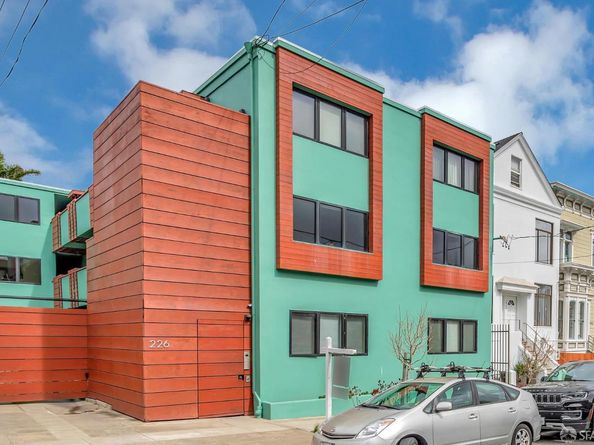 226 27th Street 10, San Francisco CA 94114