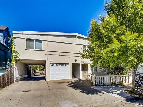 1212 12th Street, Oakland CA 94607