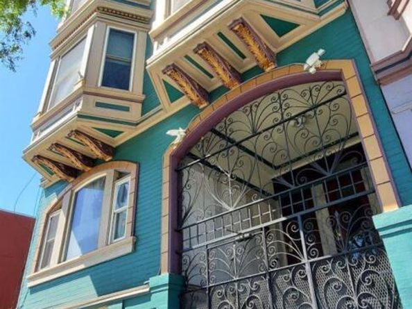 1608 Folsom Street, San Francisco CA 94103