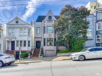 3007 Jackson Street
