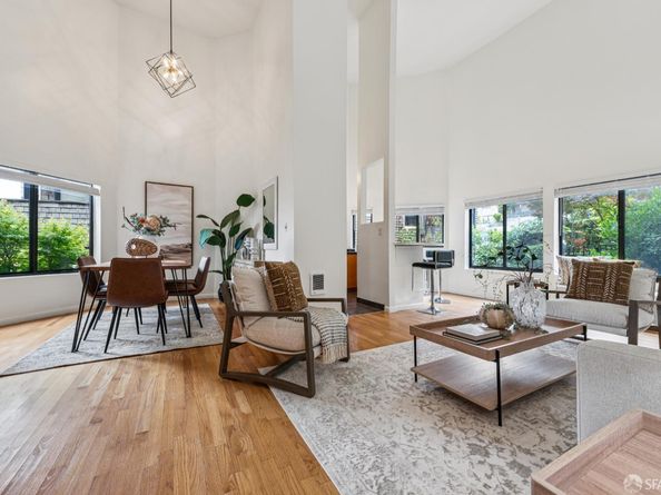 2 Fallon Place 48, San Francisco CA 94133
