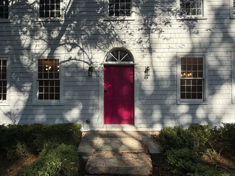 332 Belden Hill Road, Wilton CT 06897