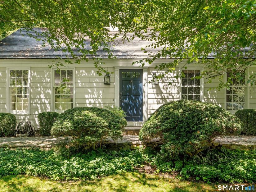 24 Good Hill Road, Weston CT 06883