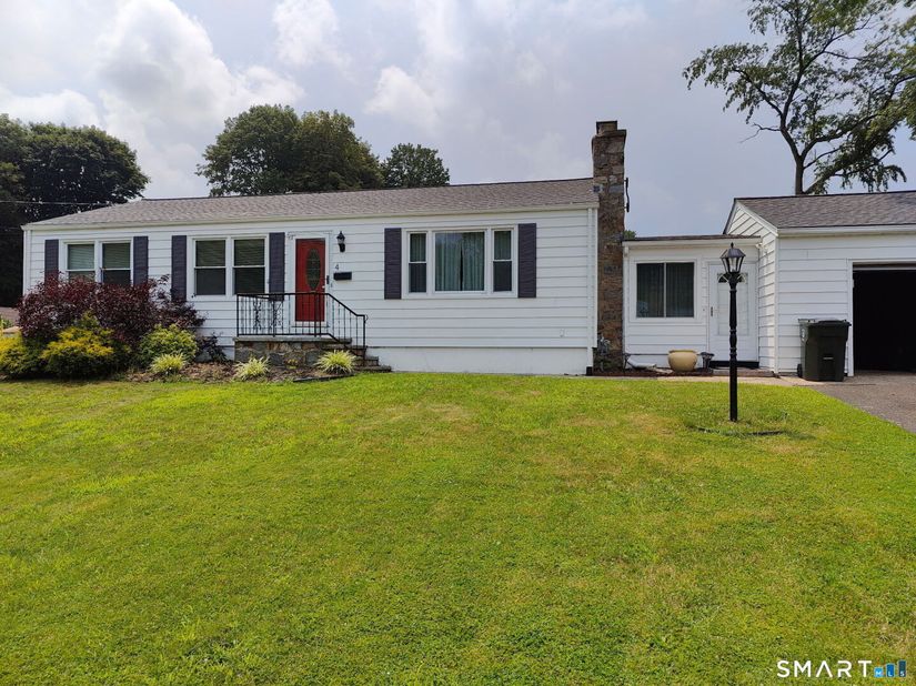 4 Ascolese Road, Trumbull CT 06611