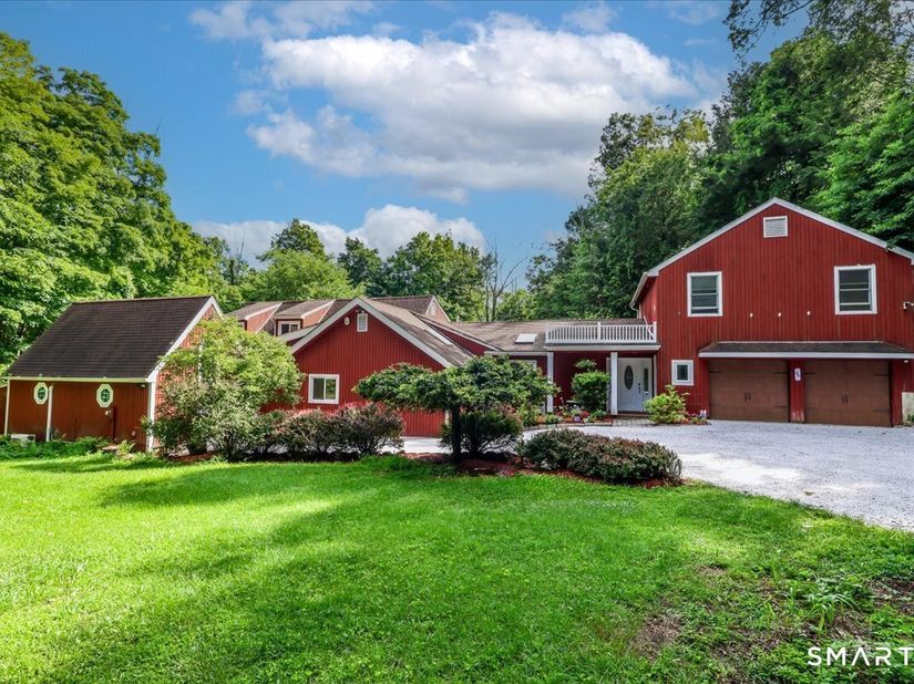 66 Taylor Road, Bethel CT 06801