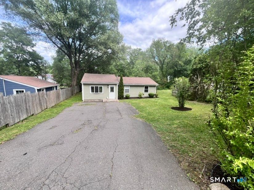 237 Stadley Rough Road, Danbury CT 06811