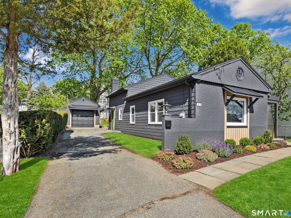 51 Saint Charles Avenue, Stamford CT 06907