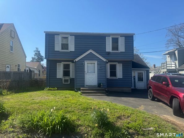 100 Winfield Street, Norwalk CT 06855