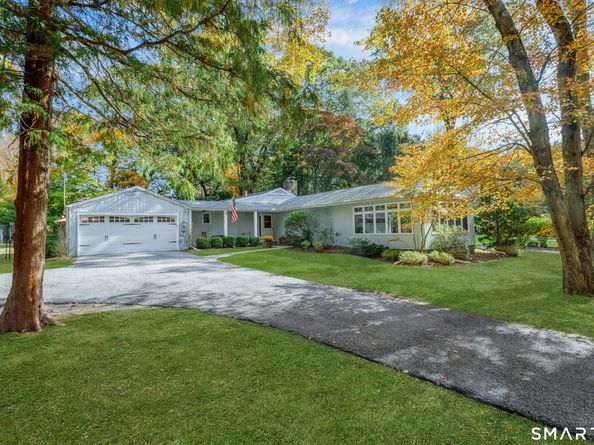 48 Briarwood Lane, Stamford CT 06903