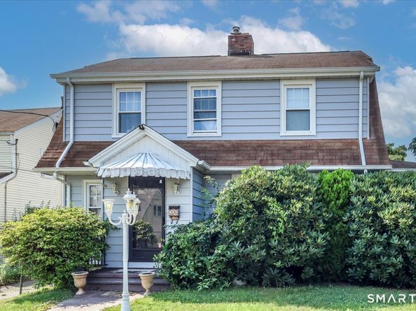 835 Thorme Street, Bridgeport CT 06606