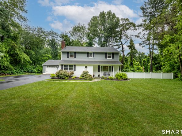 40 Ivy Hill Road, Ridgefield CT 06877