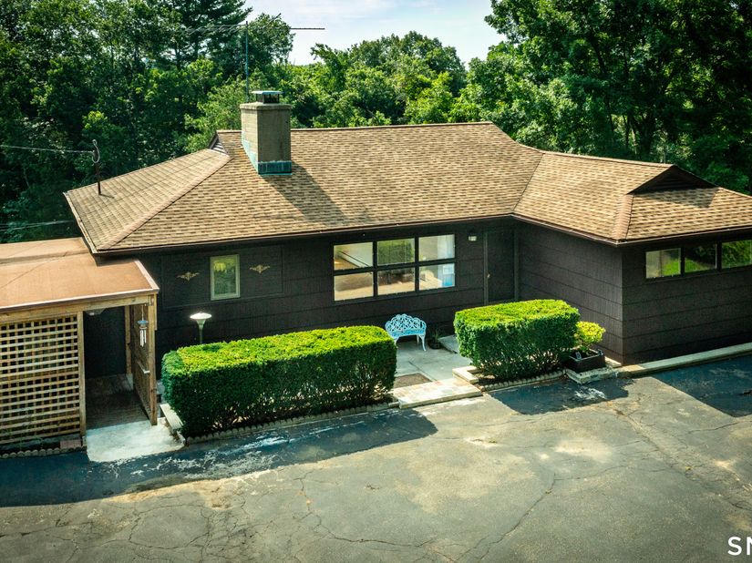 61 Soundview Avenue, Shelton CT 06484