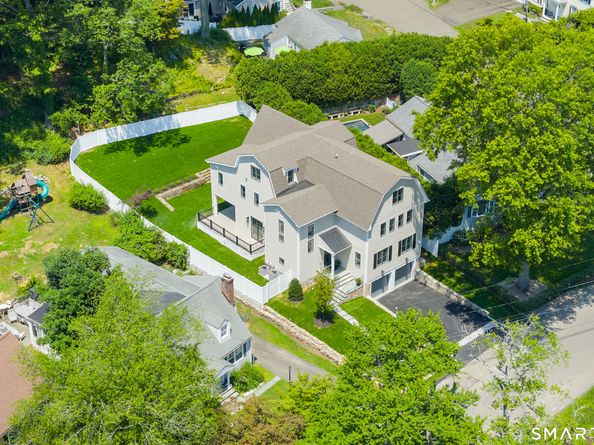 58 Halsey Drive, Greenwich CT 06870