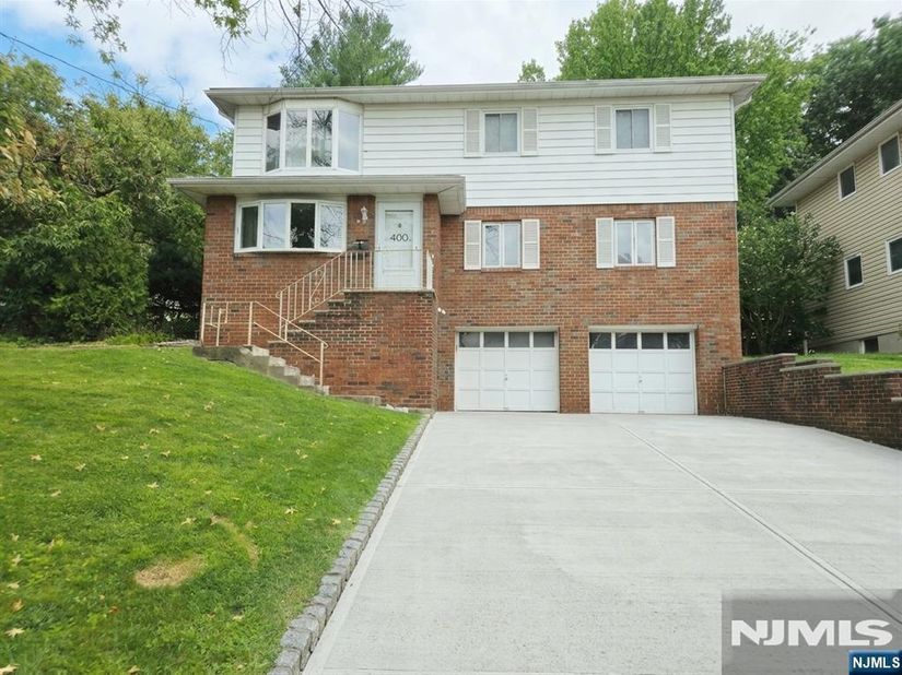 400 Oak Street, Ridgefield NJ 07657