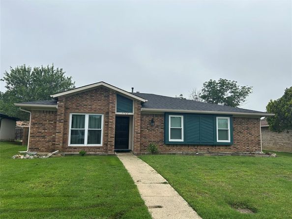1722  Glencairn Lane , Lewisville Texas 75067