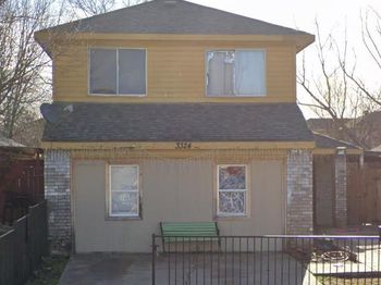 3324  Poplar Springs Lane 