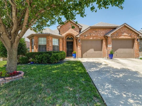 8929  Brook Hill Lane , Fort Worth Texas 76244