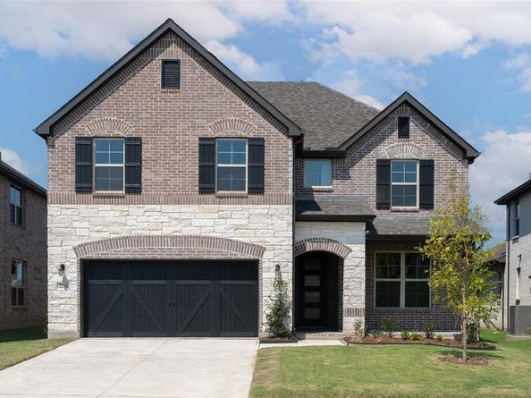 2116  Corbera Drive , Little Elm Texas 75068