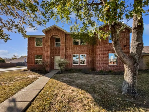 2813  Lake Vista Drive , Wylie Texas 75098