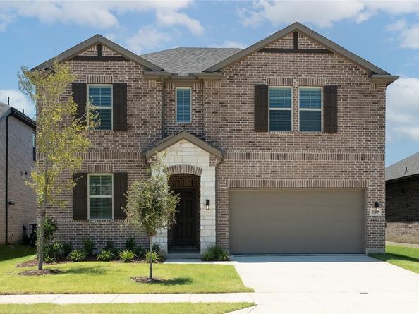 848  Jacquelyn Drive , Little Elm Texas 75068