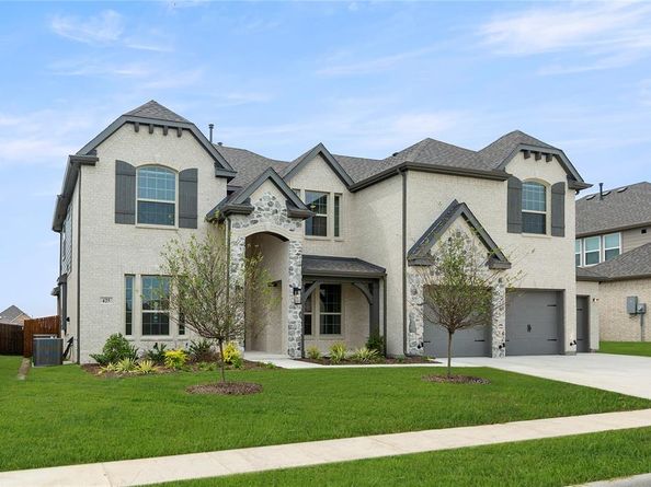 425  Curtiss Drive , Fate Texas 75087